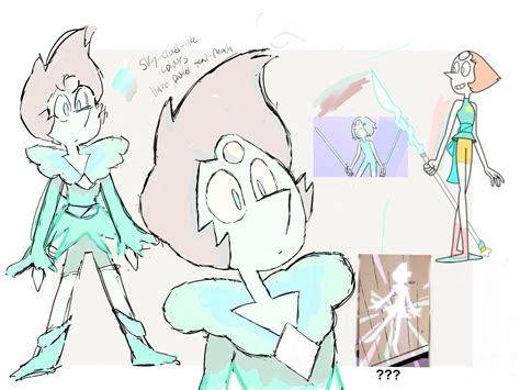 pearl steven universe|pearl original design steven universe.